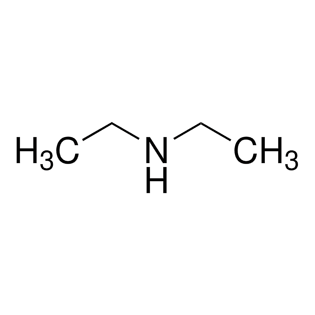 Merck Diethylamine