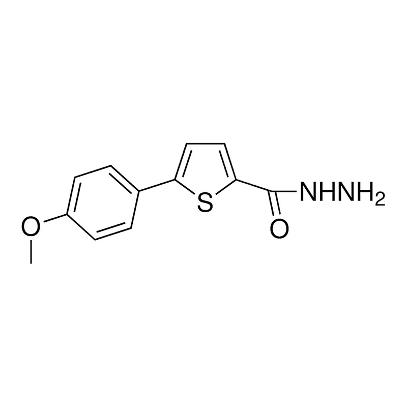 Merck 5-(4-METHOXYPHENYL)-2-THIOPHENE