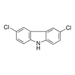 Merck 3,6-DICHLORO-9H-CARBAZOLE-
