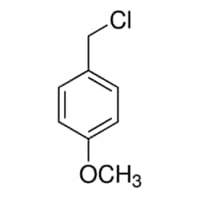 Merck 4-METHOXYBENZYL CHLORIDE