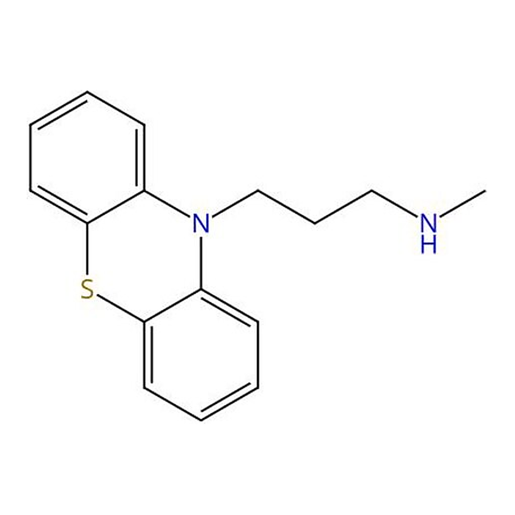 Merck Promazine impurity B