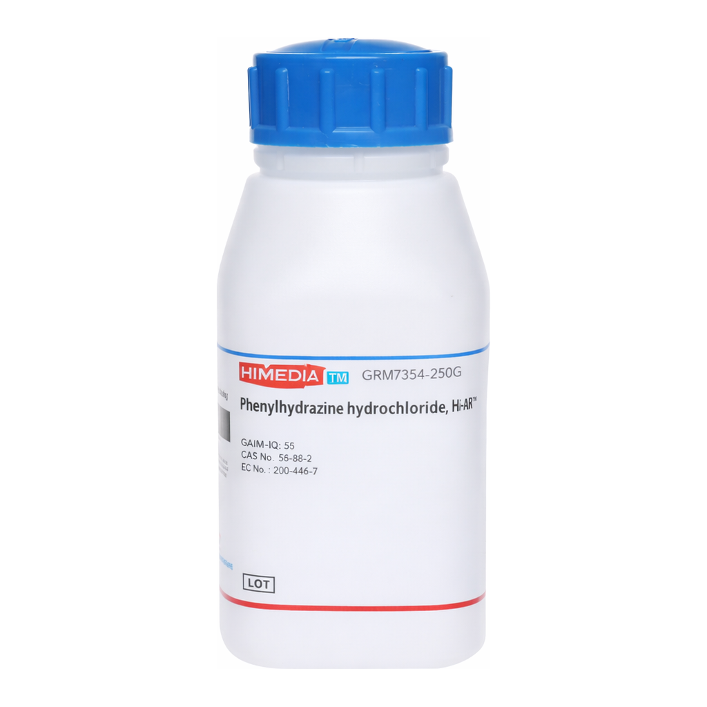 Himedia Phenylhydrazine hydrochloride, Hi-AR