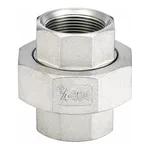 AS ONE Stainless Steel Fittings (UnIon), 스테인리스 유니온 커넥터