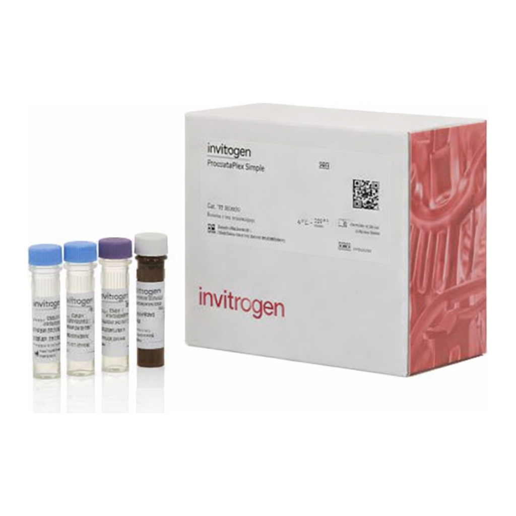 Thermo Fisher Scientific Human KIM-1 (TIM-1/HAVCR1) ProcartaPlex Simplex Kit