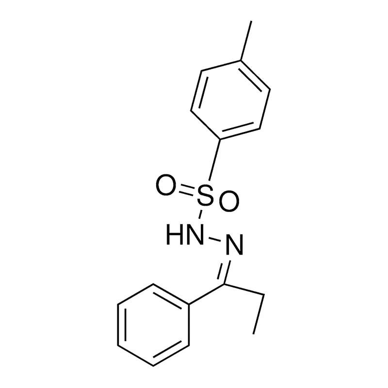 Merck PROPIOPHENONE (P-TOSYL)HYDRAZO - 50 MG&
