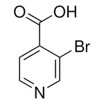 Merck 3-Bromopyridine-4-carboxylic acid