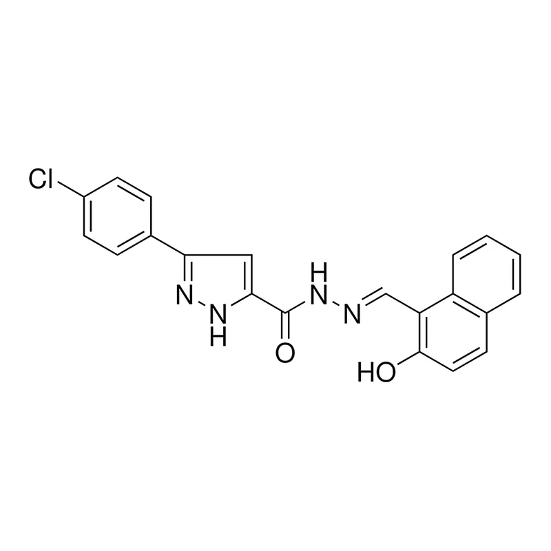 Merck RCL R36,730-3 - 25 MG