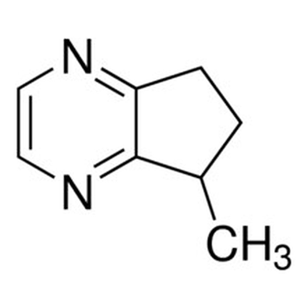Merck 5H-5-METHYL-6,7-DIHYDROCYCLOPENTA[B]PYRA