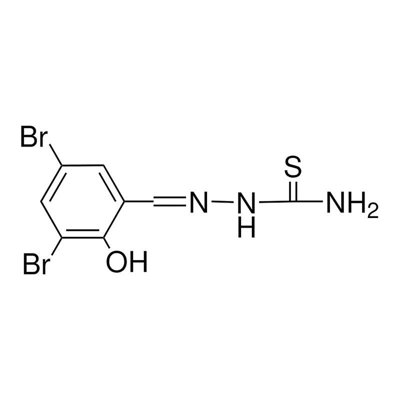 Merck 3,5-DIBROMOSALICYLALDEHYDE THIO-