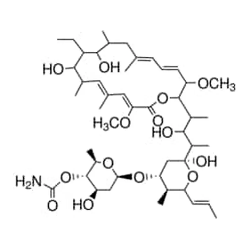 Merck CONCANAMYCIN A