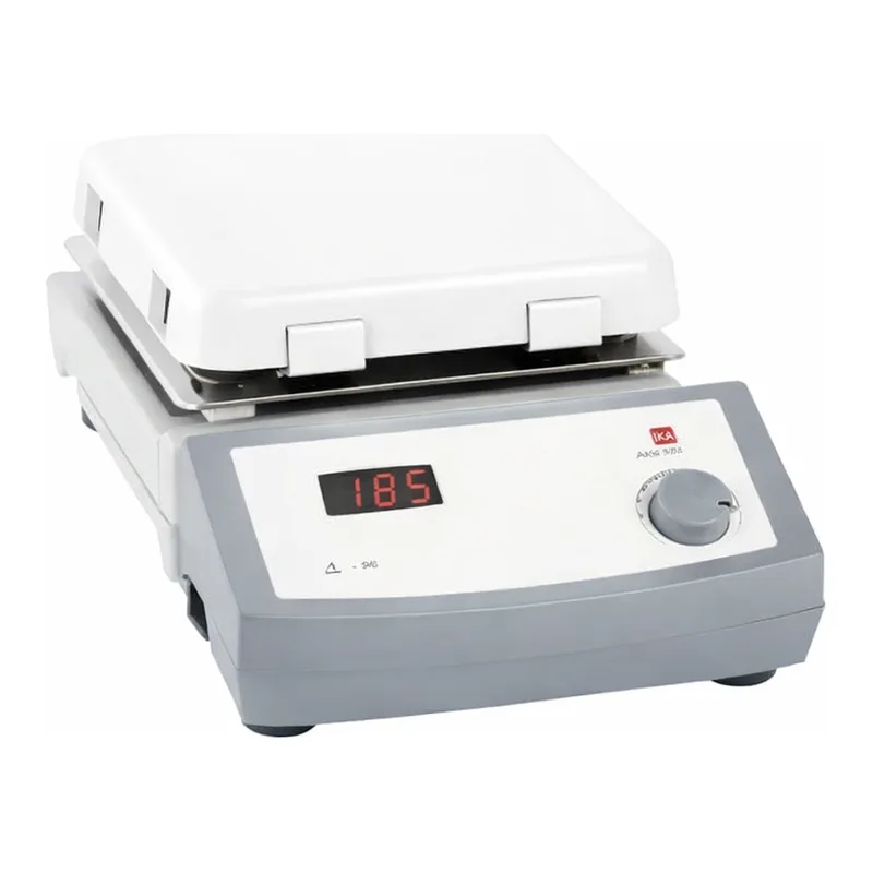 AS ONE Hotplate, 가열기