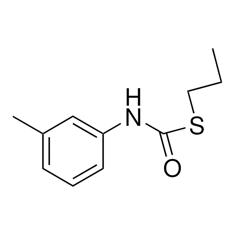 Merck S-PROPYL N-(M-TOLYL)THIOLCARBAM-
