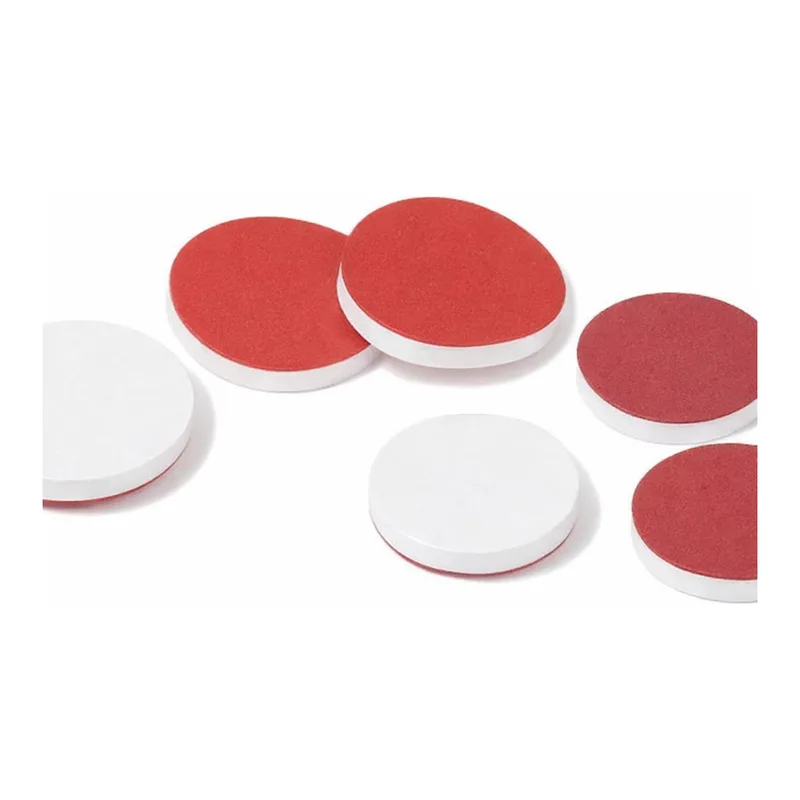 Merck SEPTA TEFLON COATED SILICONE 18MM PK/144