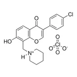 Merck 1-((3-(4-CHLOROPHENYL)-7-HO-4-OX-