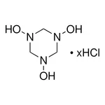 Merck Formaldoxime trimer hydrochloride