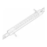 Merck Corning(R) condenser, 400 mm, Corning(R) 2560