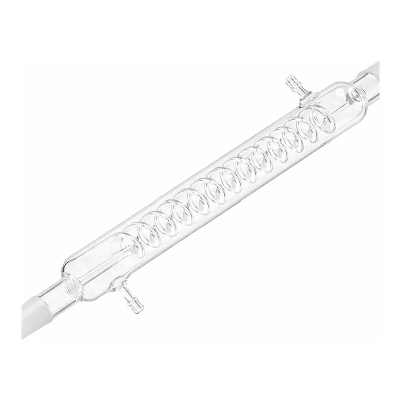 Merck Corning(R) condenser, 400 mm, Corning(R) 2560