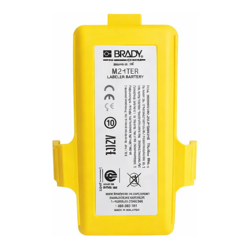 Brady Battery Cover for M210 Handheld Label Maker