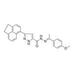 Merck RCL R44,911-3 - 50 MG
