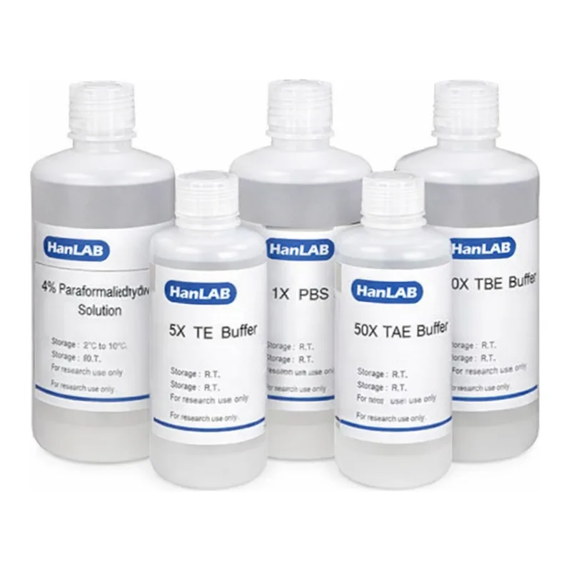 HanLAB Proteinase K