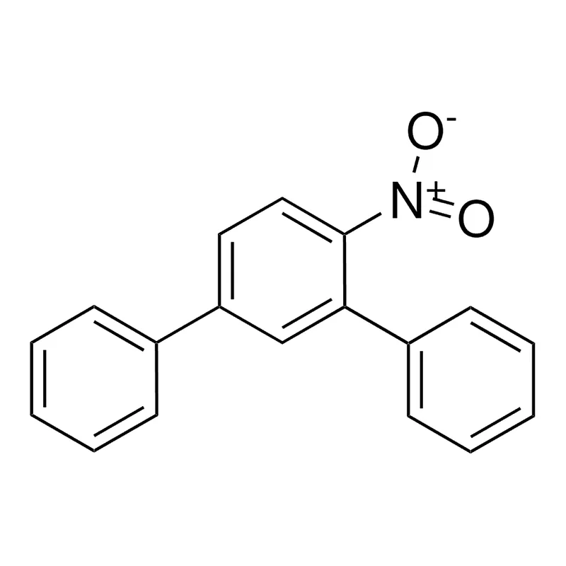 Merck 4'-NITRO-M-TERPHENYL-