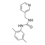 Merck 1-(3-PYRIDYLMETHYL)-3-(2,5-XYLY-