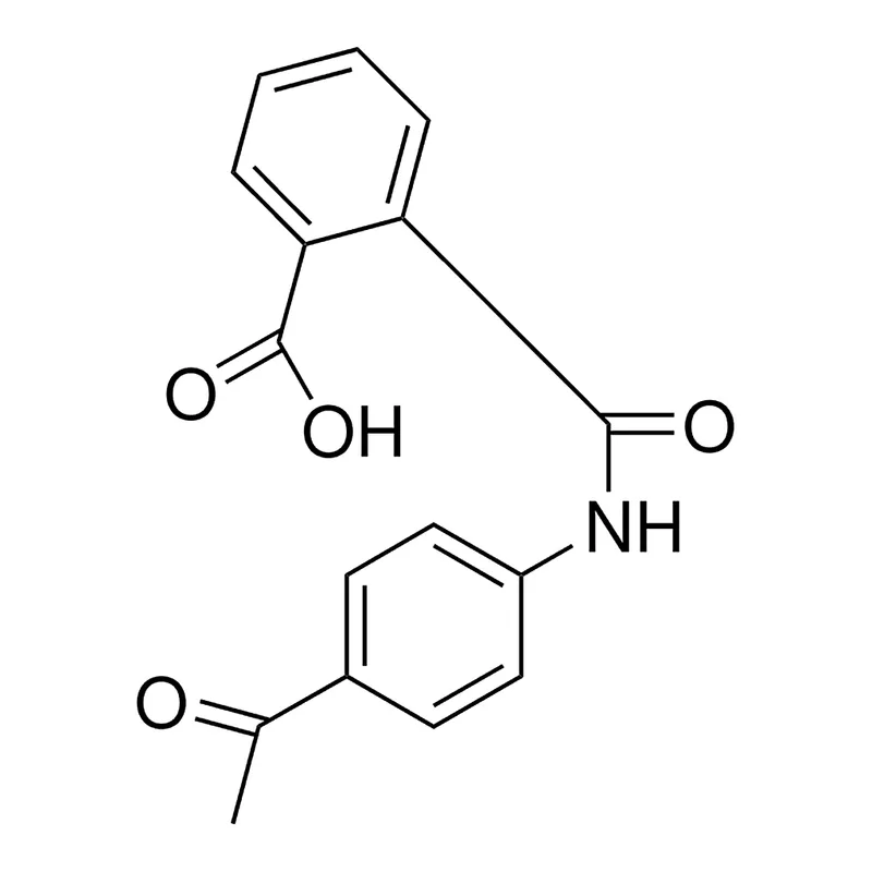 Merck 4'-ACETYLPHTHALANILIC ACID-