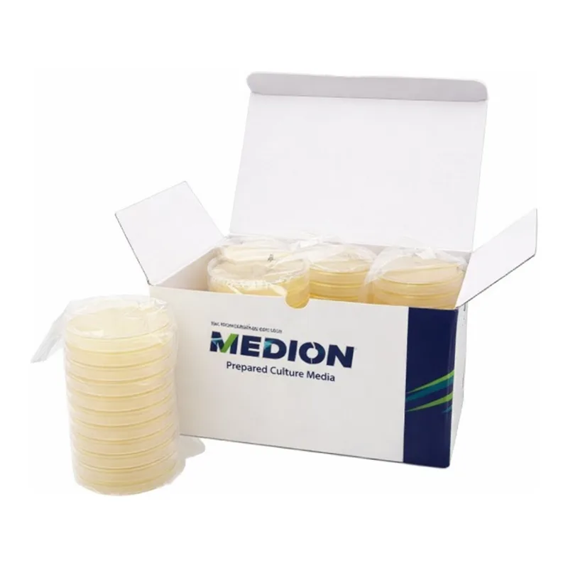 Microgiene MEDION BG Sulfa Agar 50plate (MBGSA-50)
