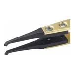 SIPEL SMD 퀵 체인지 핀셋 1309/1409-BR Tweezer