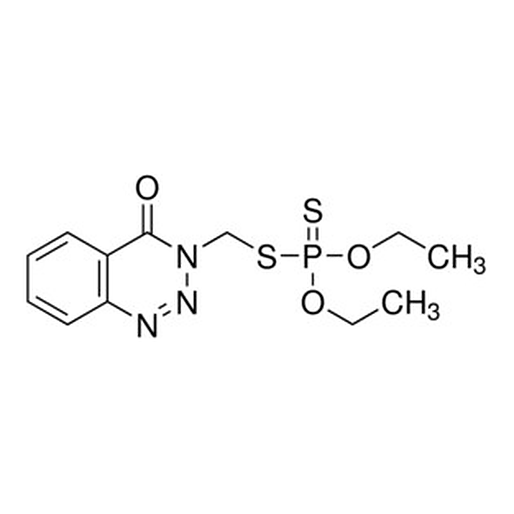 Merck AZINPHOS-ETHYL PESTANAL, 250 MG