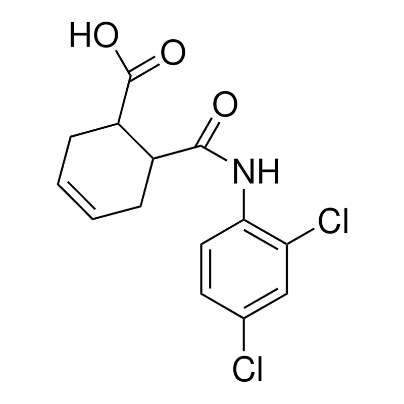 Merck 2',4'-DICHLORO-1,2,3,6-TETRAHY - 50 MG&