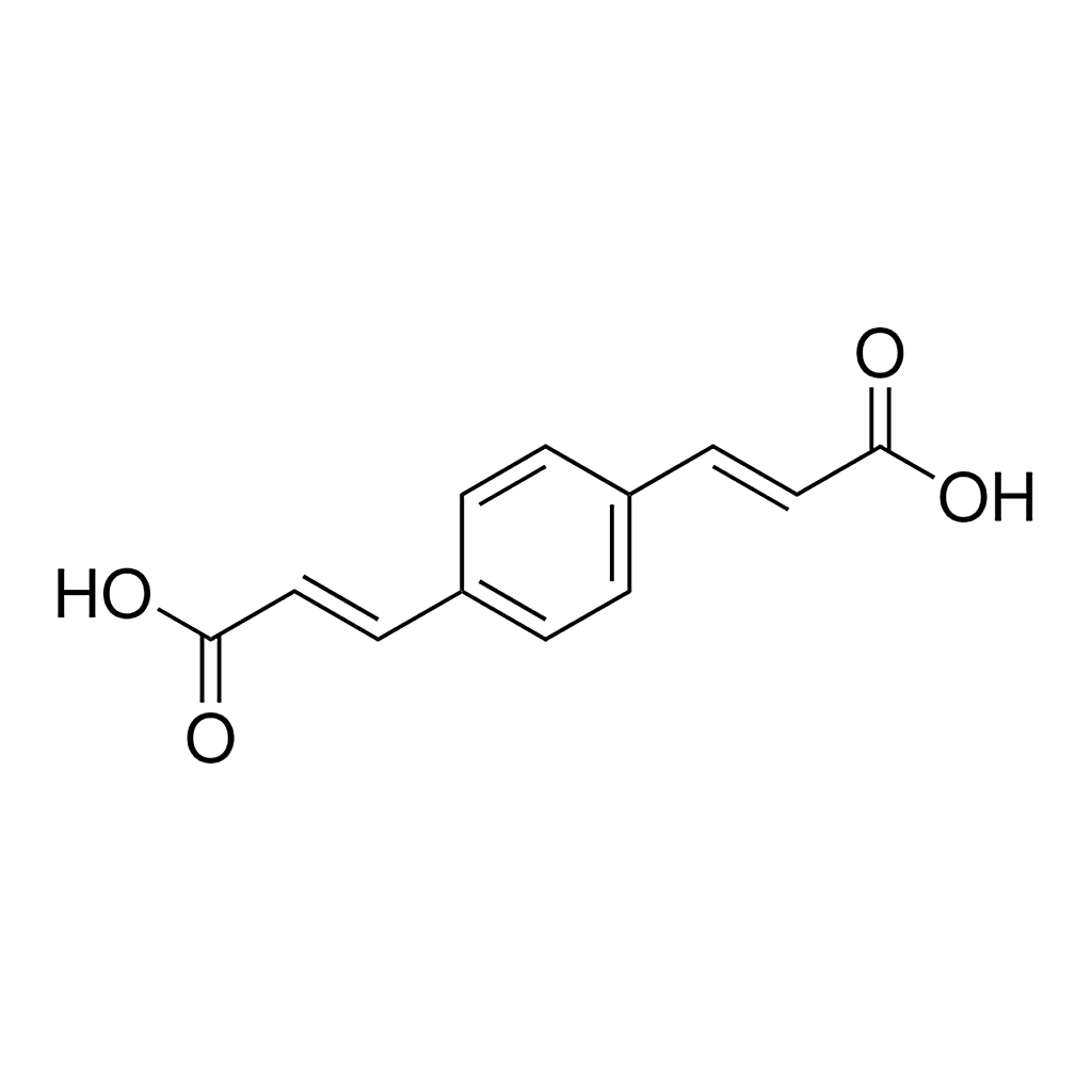 Merck 1,4-Phenylenediacrylic acid