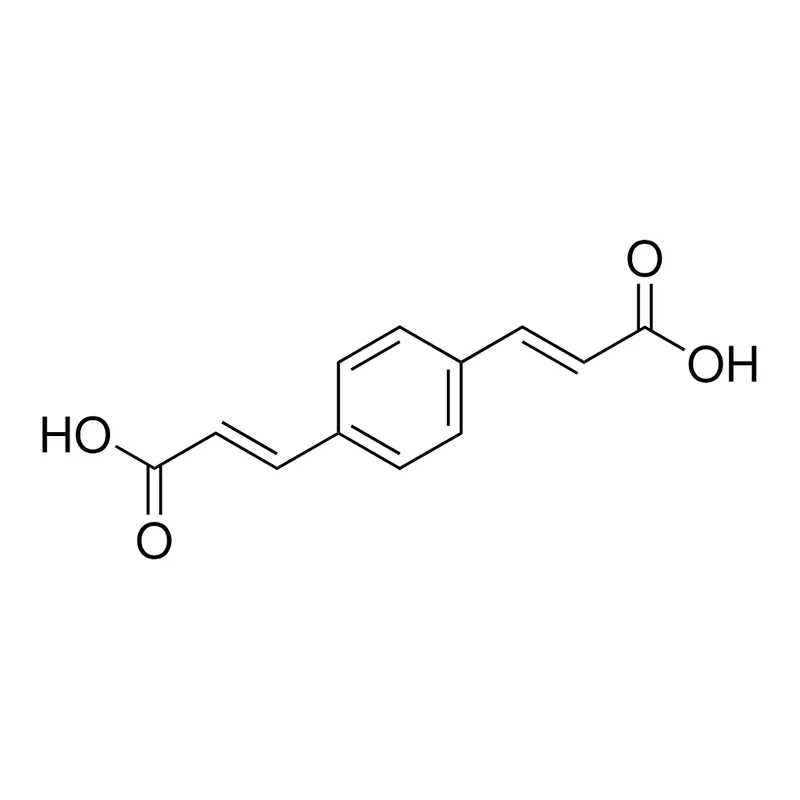 Merck 1,4-Phenylenediacrylic acid