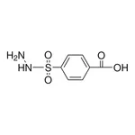 Merck 4-(HYDRAZINOSULFONYL)BENZOIC ACID