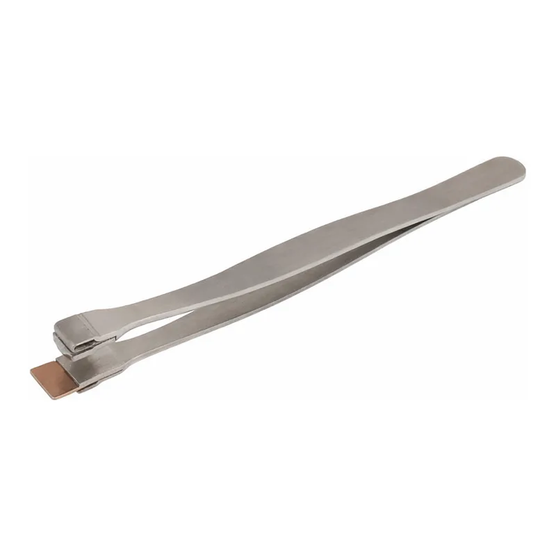 AS ONE Tweezer for Wafer, 실리콘웨이퍼전용핀셋