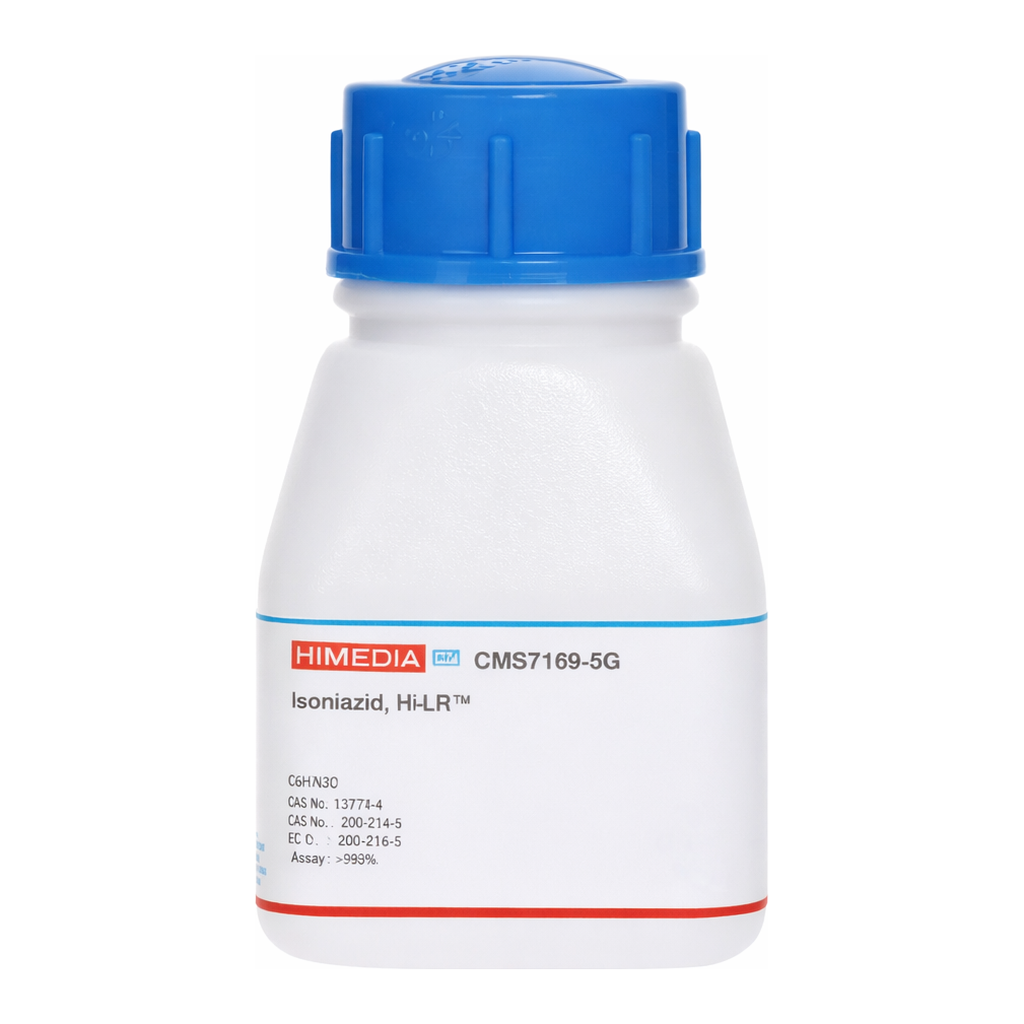 Himedia Isoniazid, Hi-LR