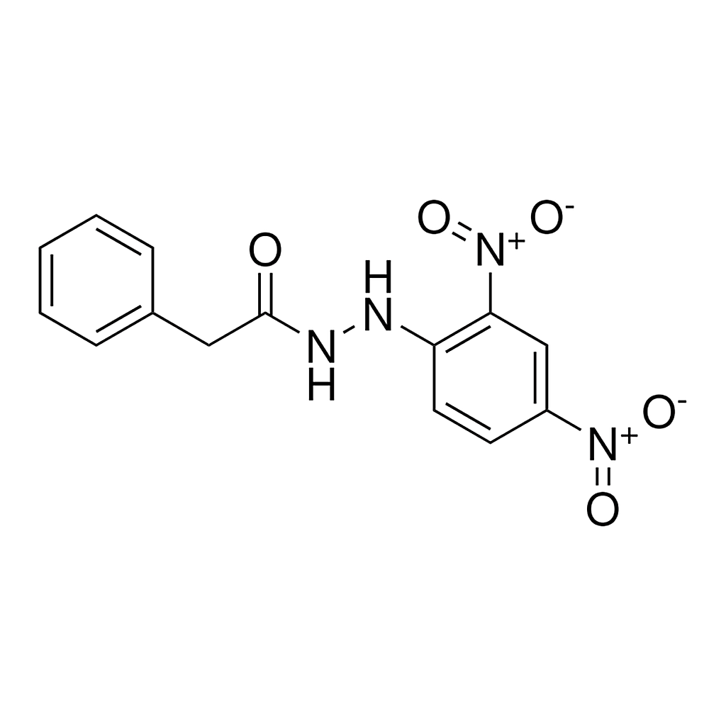 Merck 2-PHENYL-ACETIC ACID N'-(2,4-D - 25 MG&