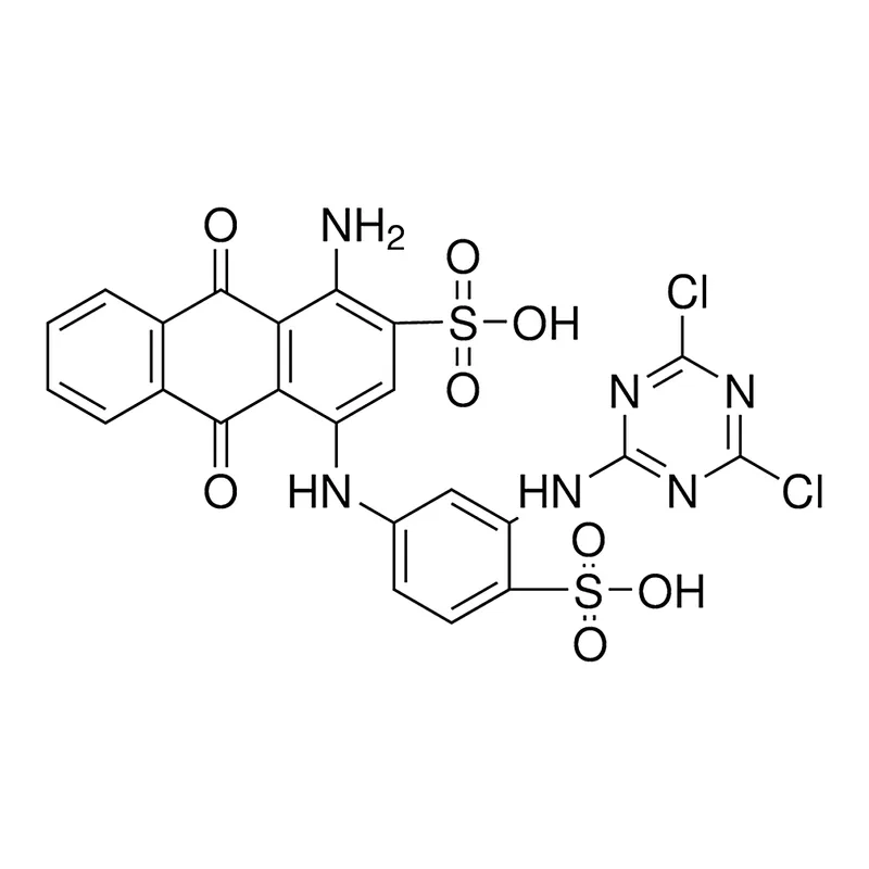 Merck PROCION BLUE MXR