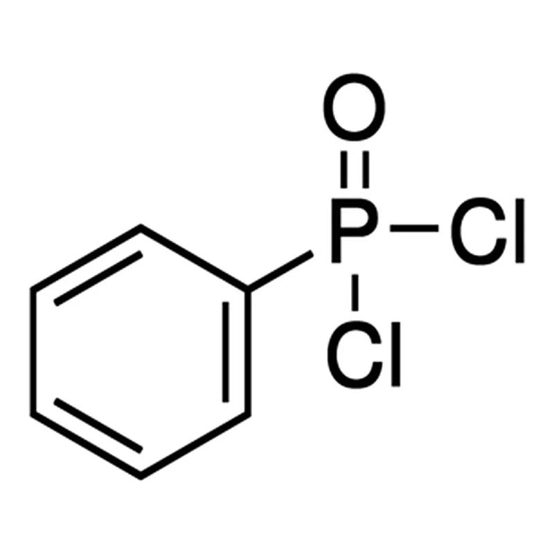 Merck PHENYLPHOSPHONIC DICHLORIDE, TECH., 90%