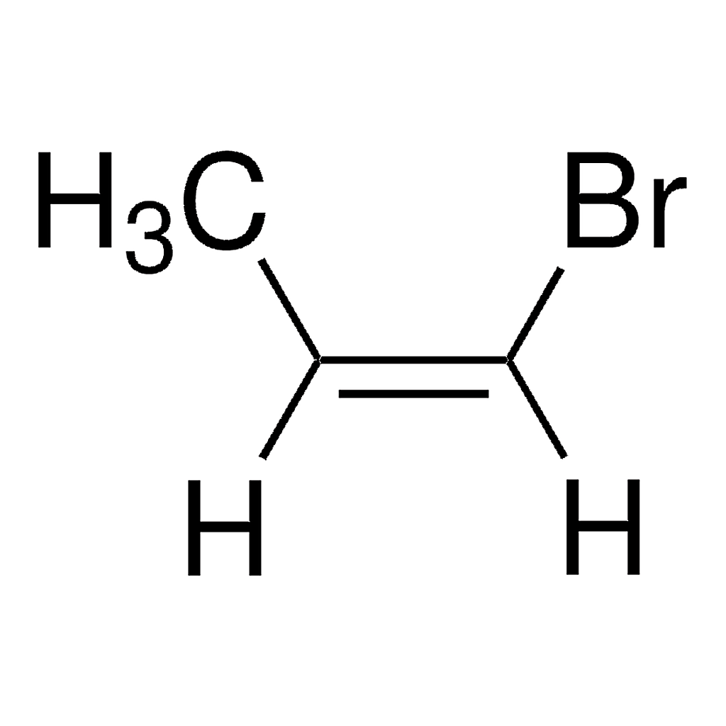 Merck cis-1-Bromo-1-propene