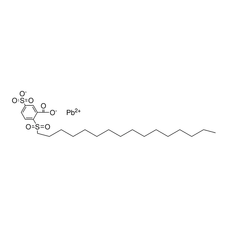 Merck 2-HEXADECYLSULFONYL-5-SULFOBENZ-