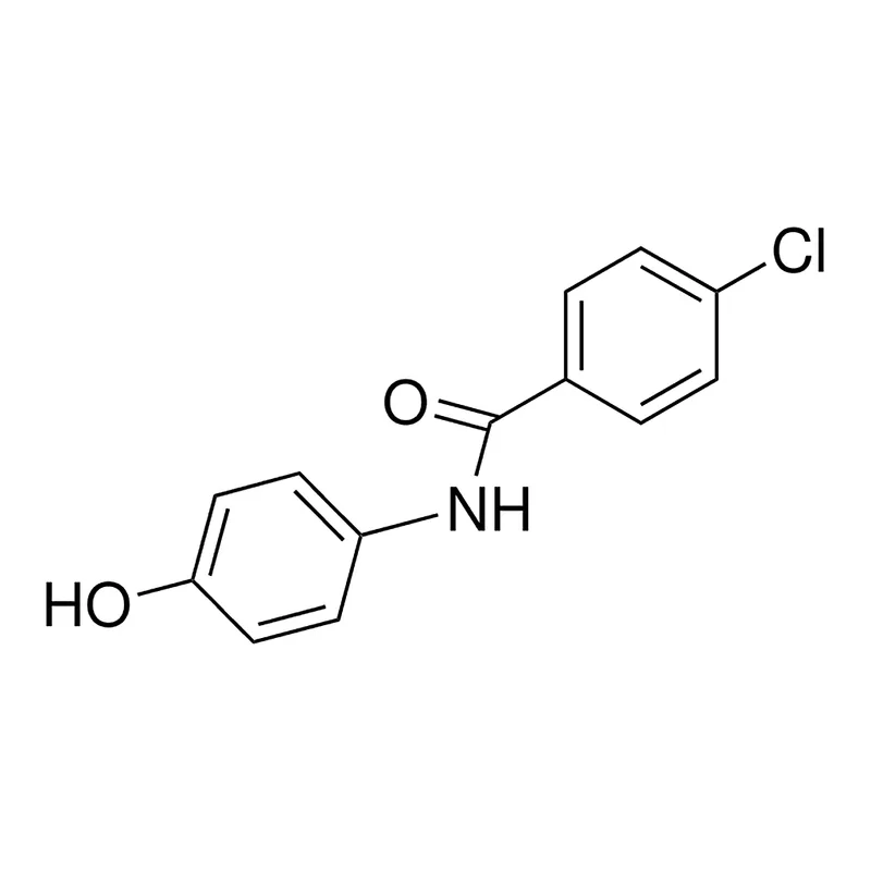Merck 4-CHLORO-4'-HYDROXYBENZANILIDE - 10 MG
