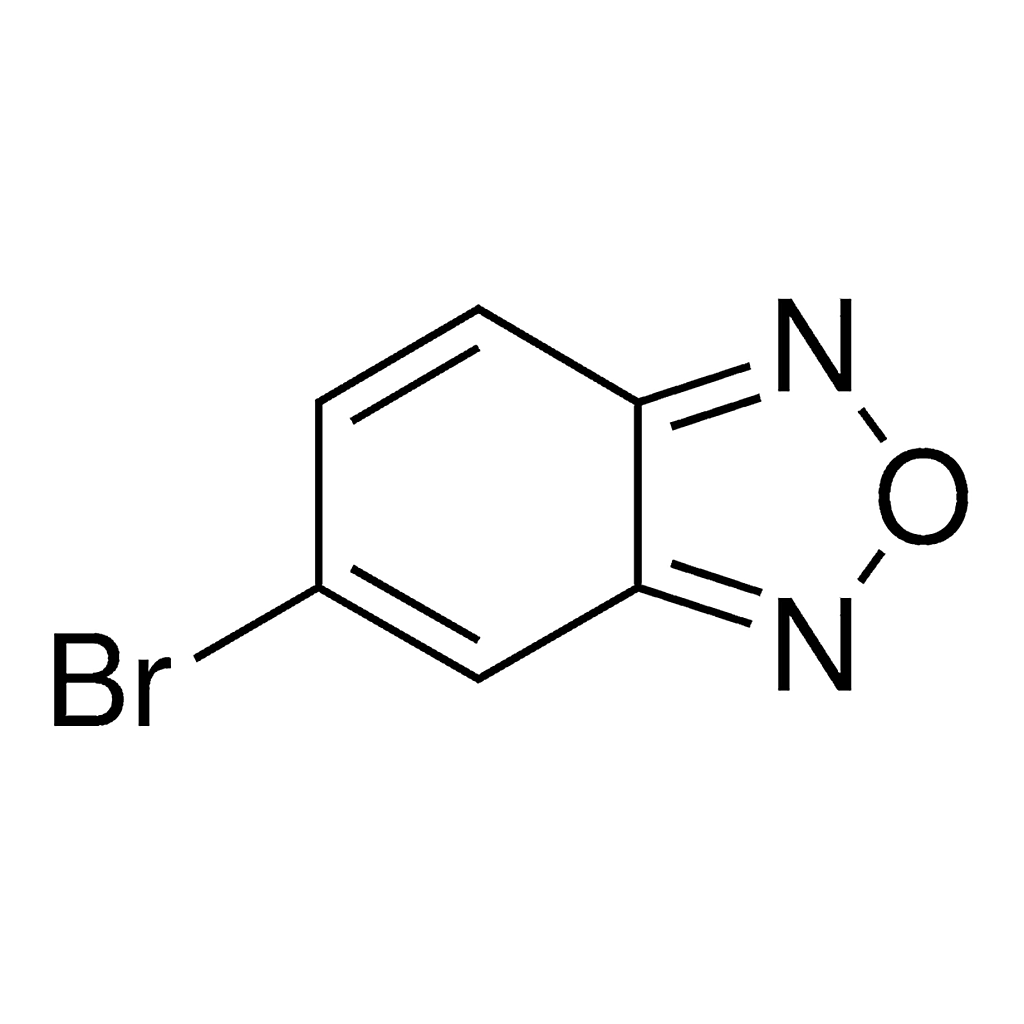 Merck 5-bromo-2,1,3-benzoxadiazole