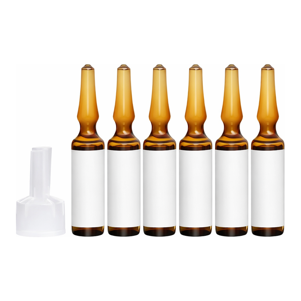Waters ACQUITY RI Test Kit