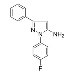 Merck 1-(4-FLUOROPHENYL)-3-PHENYL-1H-