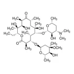 Merck Erythromycin