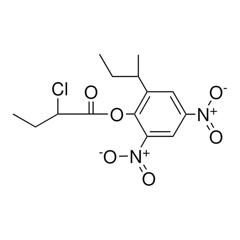Merck 2-(SEC-BUTYL)-4,6-DINITROPHENYL-