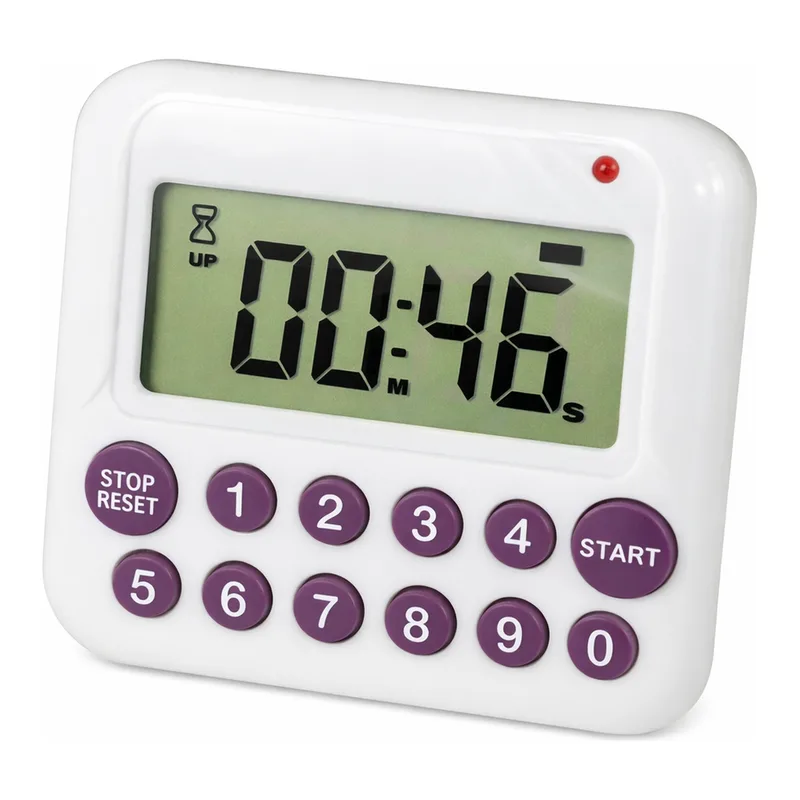 Merck H-B(R) Durac(R) Timer