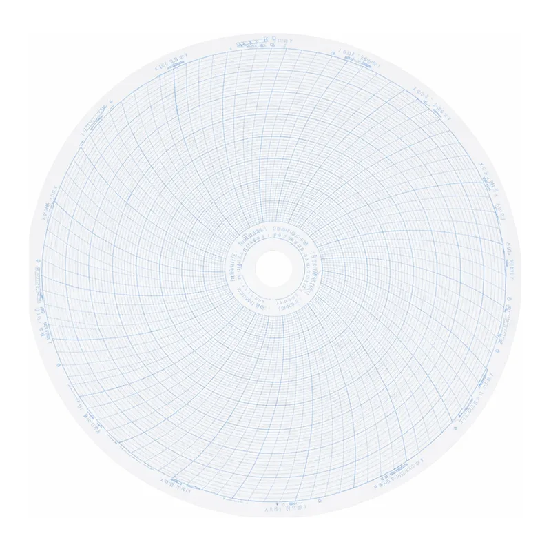 Thermo Fisher Scientific Replacement Chart Recorder Paper