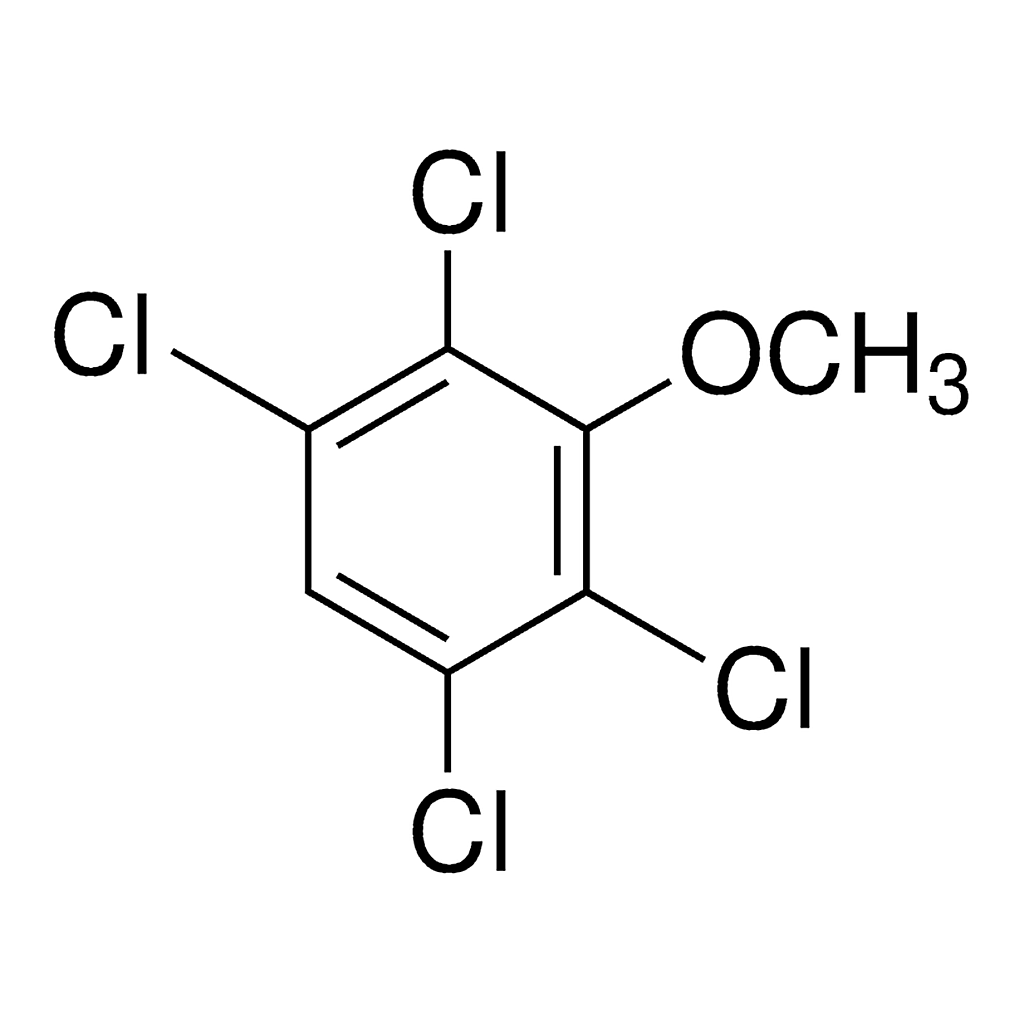 Merck 2,3,5,6-TETRACHLOROANISOLE-